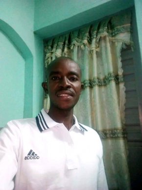 Mamadou82 recherche une femme blanche quelques soit la nationalité et le pays 