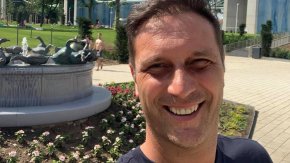 Je suis un homme célibataire qui cherche de l’amour et de l’affection 
