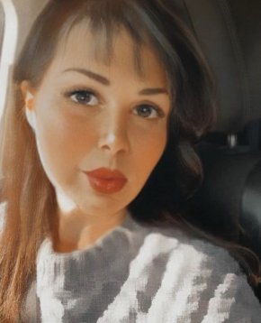 Delphine, 32 ans à la recherche de l'amour vrai