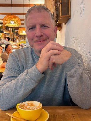 Cherche une belle complicité avec femme de cœur
