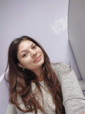 je suis ici pour trouver l'âme soeur 