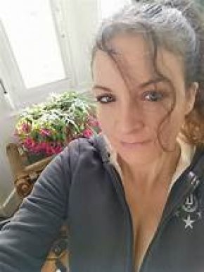 Je suis à la recherche du sérieux je ne suis pas ici pour m’amu 