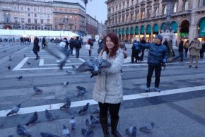 RECHERCHE D'UN AMOUR PUR, SINCERE, JOYEUX, JOVIAL avec tout ce qui va avec