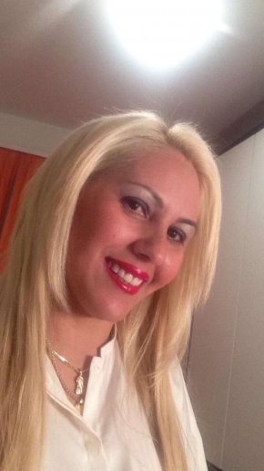 Je recherche une relation sérieuse et durable 