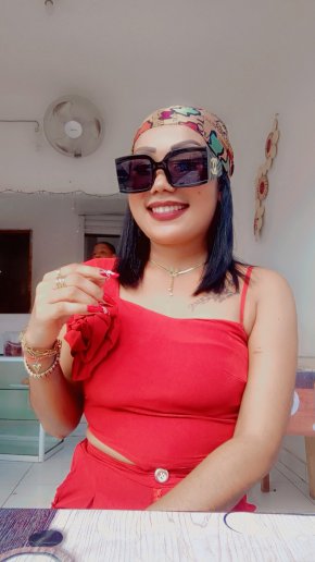Je suis de Madagascar 🇲🇬 je suis là pour rechercher une relation sérieuse 