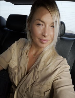 Femme à la recherche d’un homme sérieux sincère pour refaire ma vie 