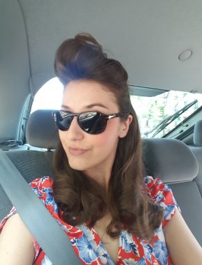 Je suis célibataire et je recherche une relation sérieuse et un homme qui fera de moi sa femme 