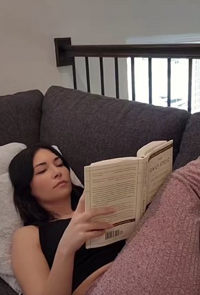 Je suis une femme merveilleuse fidèle et mature 