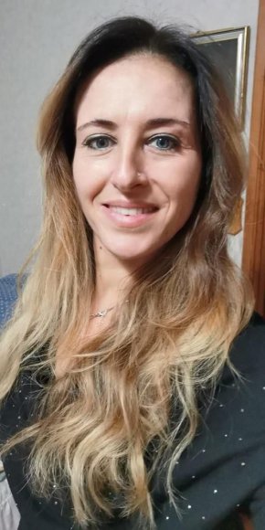 Moi je suis une femme vraiment simple qui recherche du bonheur 