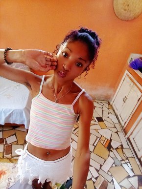 je recherche un homme serieux et me rendre heureuse