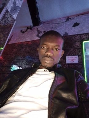 Homme recherche une femme sincère et fidèle pour aboutir au mariage
