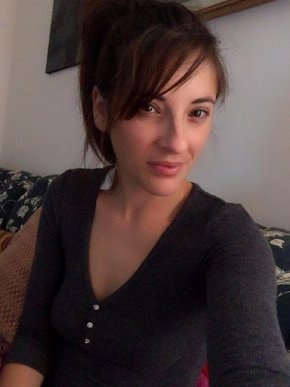 Je suis une femme sincère et honnête 