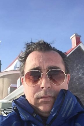 Je veux connaître des gens de votre magnifique pays