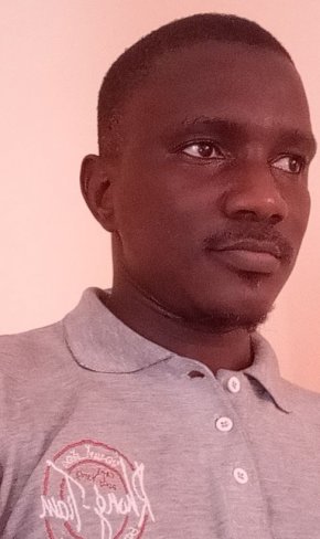 Cherche relation serieuse avec femme serieuse pour un amour sincère