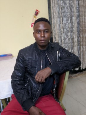 Je cherche une relation sérieuse car moi même je suis quelqu'un de serieux