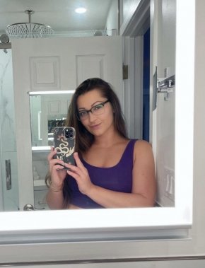 Recherche tout simplement une relation sérieuse et sincère 