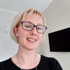 Je suis sincère et honnête je souhaite me donne une chance 