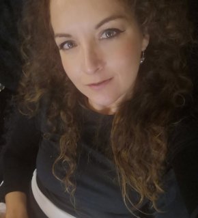 je veux une relation serieuse uniquement du sérieux, et je suis tres ouverte n’exister pas a m'ecri 