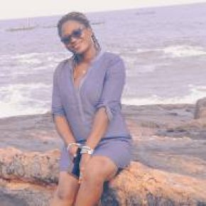 Jeune femme battante, respectueuse recherche une relation serieuse.