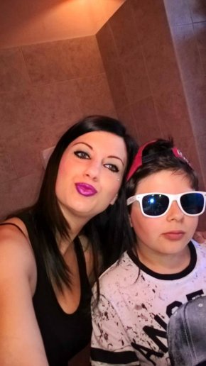 Je recherche un homme pour une une relation sérieuse  