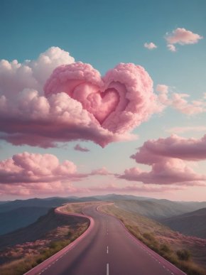 En quête d'un amour sincère et durable 
