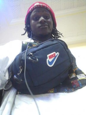 JE SUIS SENEGALAIS QUI AS ENVIE DEPOUSES UNE FEMME EUROPINNE