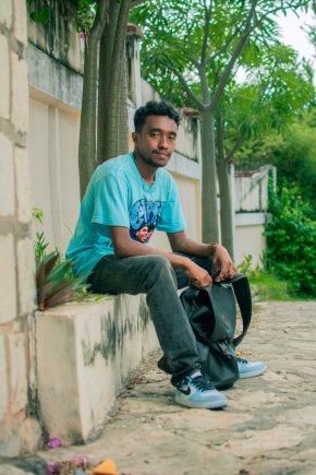 Je cherche une femme qui aime avoir une relation serieuse 