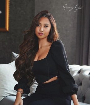 Je cherche mon âme soeur depuis très longtemps