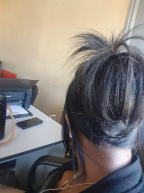  Une relation sérieuse avec un homme mature,gentil 