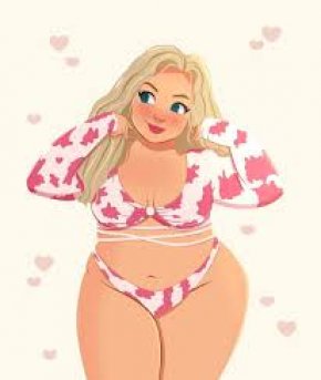 Prête pour trouver l'amour, une jeune femme de 24 ans. 