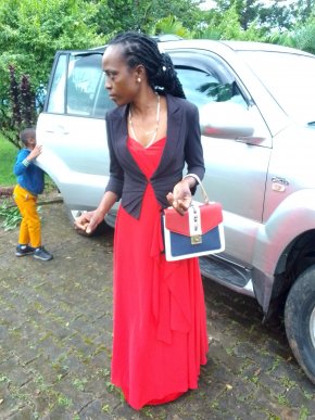 Rencontre sérieuse pour mariage avec un homme sérieux.fidèle qui aime vie de famille et craint Dieu 