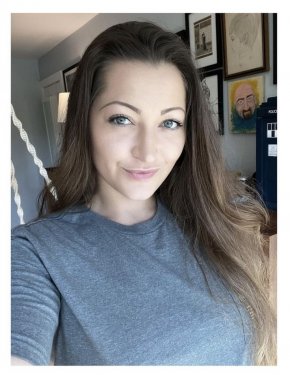 Je recherche un homme sérieux et sincère 