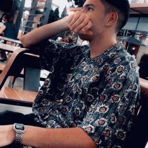 je cherche des amis pour passer le temps et sortir ensemble 