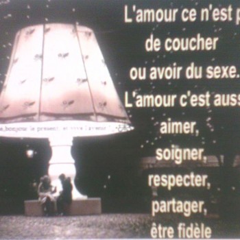 Se laisser aller