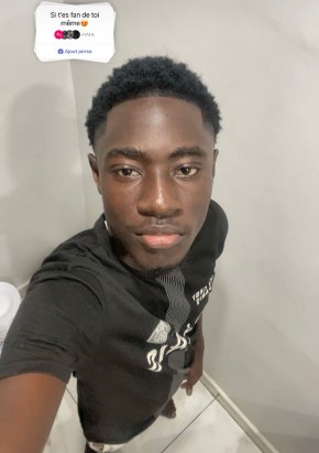 Simple  courtois et aimable  cherche une femmes serieuse et sincere 
