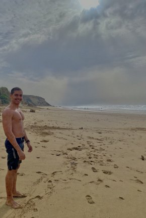 ✨Wild moroccan ? ✨Ocean Lover ? ✨Let the sea, set you free ?