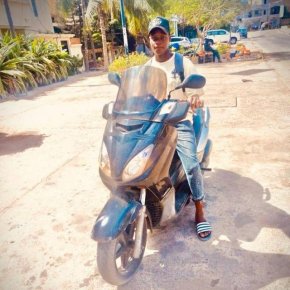 Je veux me mettre en couple avec une femme special
