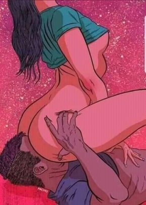 Cherche une complice pour une relation a deux  