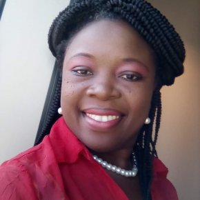 Femme qui cherche Relation sérieuse avec un homme.
