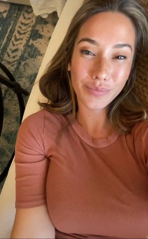 Belle et attirante sérieuse qui recherche juste le amour ? 