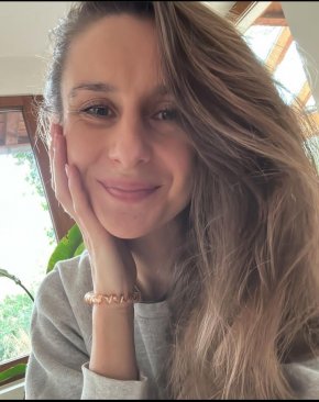 Coucou moi c'est Nathalie et je cherche l'amour de ma vie
