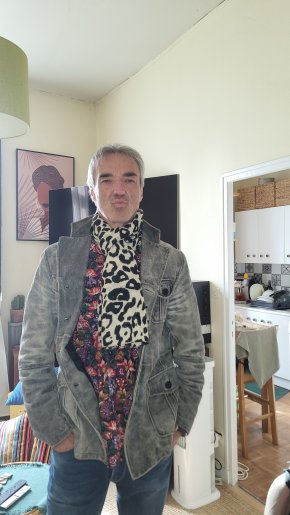 Alea jacta est,le sort en est jeté 