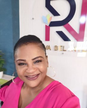 Recherche une relation  belle, sérieuse et durable pour la vie