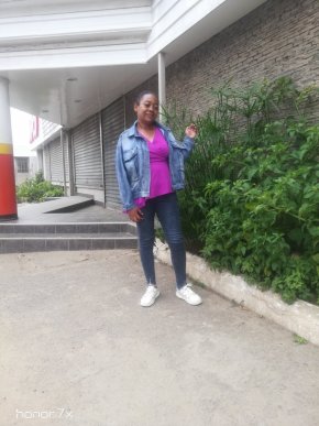 Je suis ici pour une relation sérieuse et durable