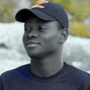 Tu ne seras même pas déçu ; je suis peut-être ton jackpot