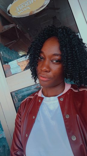 Je recherche un ami avec qui je pourrais partager mon temp et pourquoi pas plus ?
