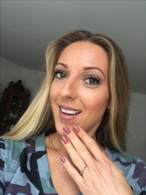 Bonne femme qui aime et qui veut de l'amour ♥♥
