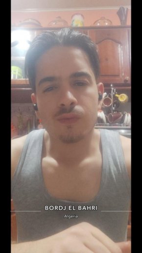 Je cherche relation sérieuses avec une femme confiance 