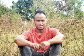 Tongasoa ianareo rehetra, faly mandray aho. Mankasitraka Sahady 