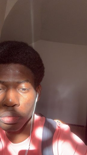 J’aimerais trouver une personne avec qui l’alchimie sera au rendez-vous. 